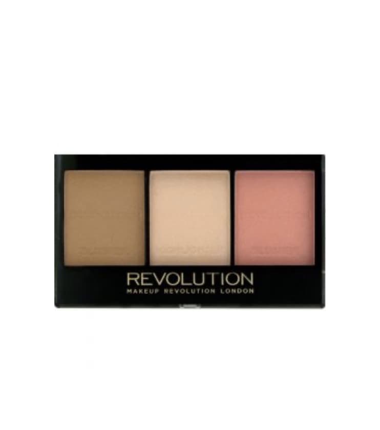 Producto Makeup Revolution