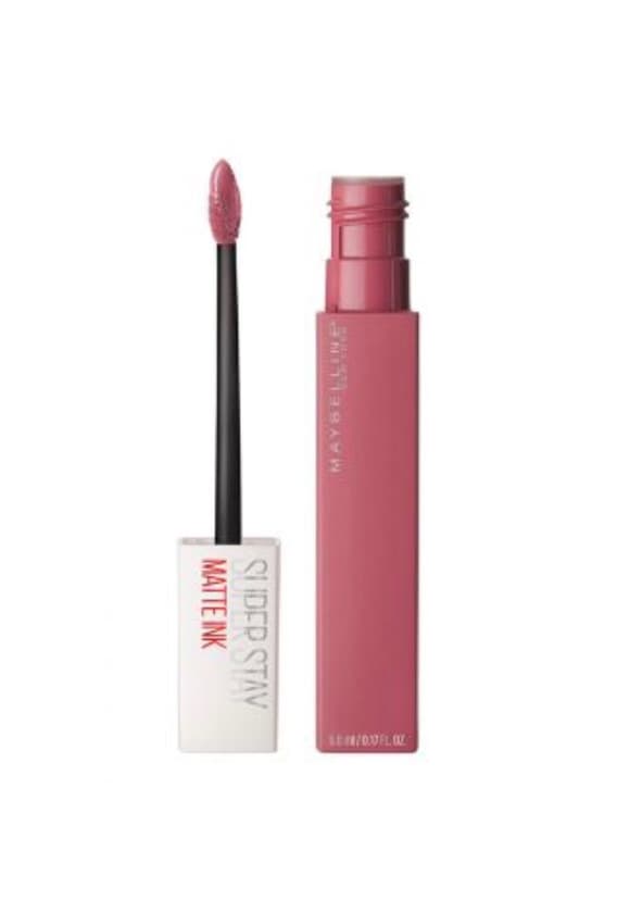 Producto Maybelline - Batom líquido SuperStay Matte Ink - 15