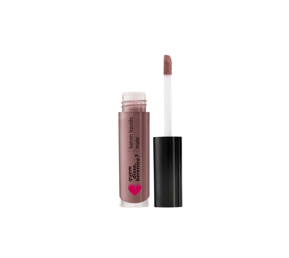 Producto Batom líquido matte