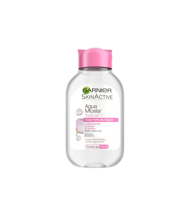 Producto Garnier