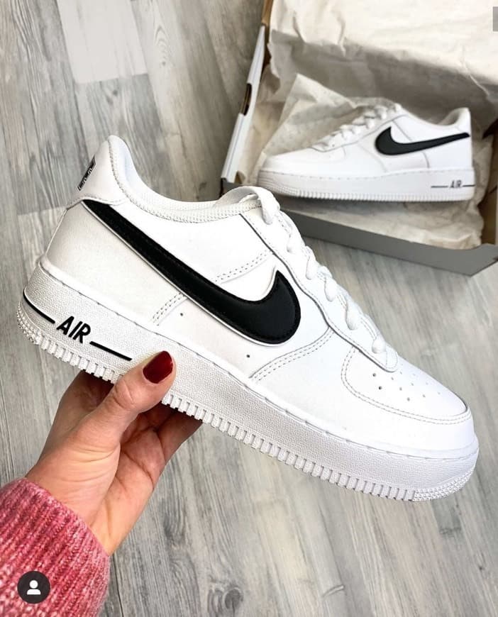 Producto Nike Air Force 1