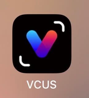 App VCUS (App de vídeos)