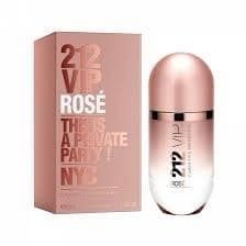 Producto 212 VIP Rose