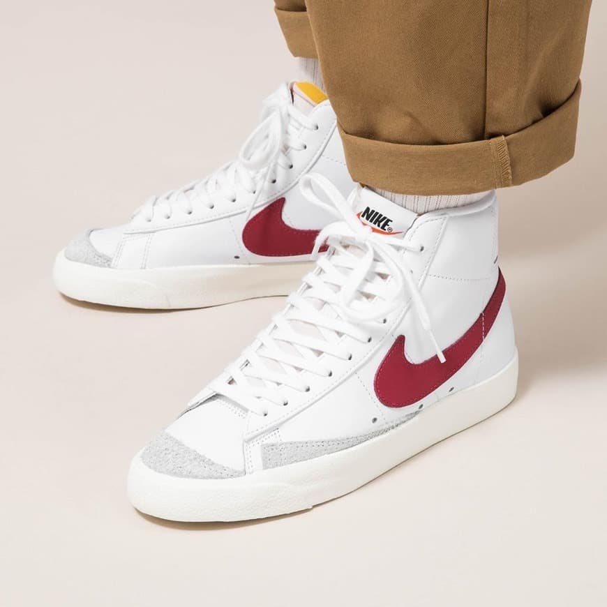 Producto Nike Blazer Mid ‘77 Vintage