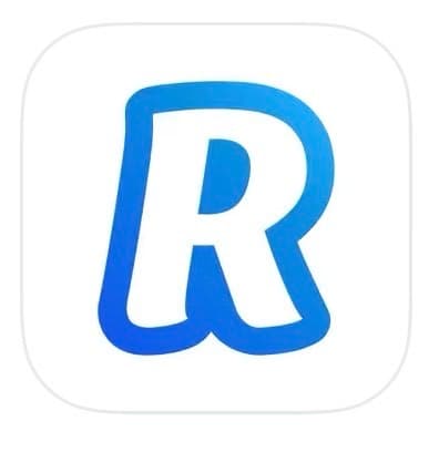 App Revolut - Radically Better