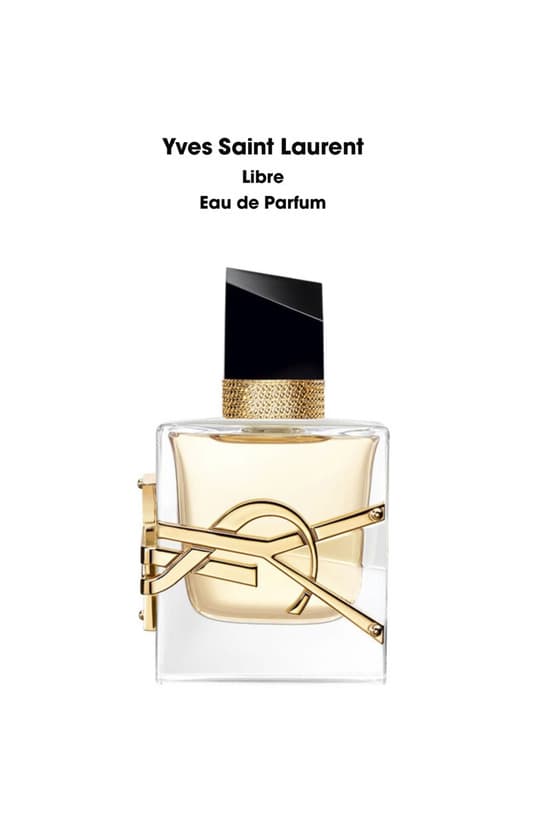 Producto Yves Saint Laurent- Libre