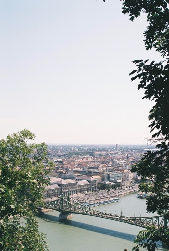 Lugar Budapest