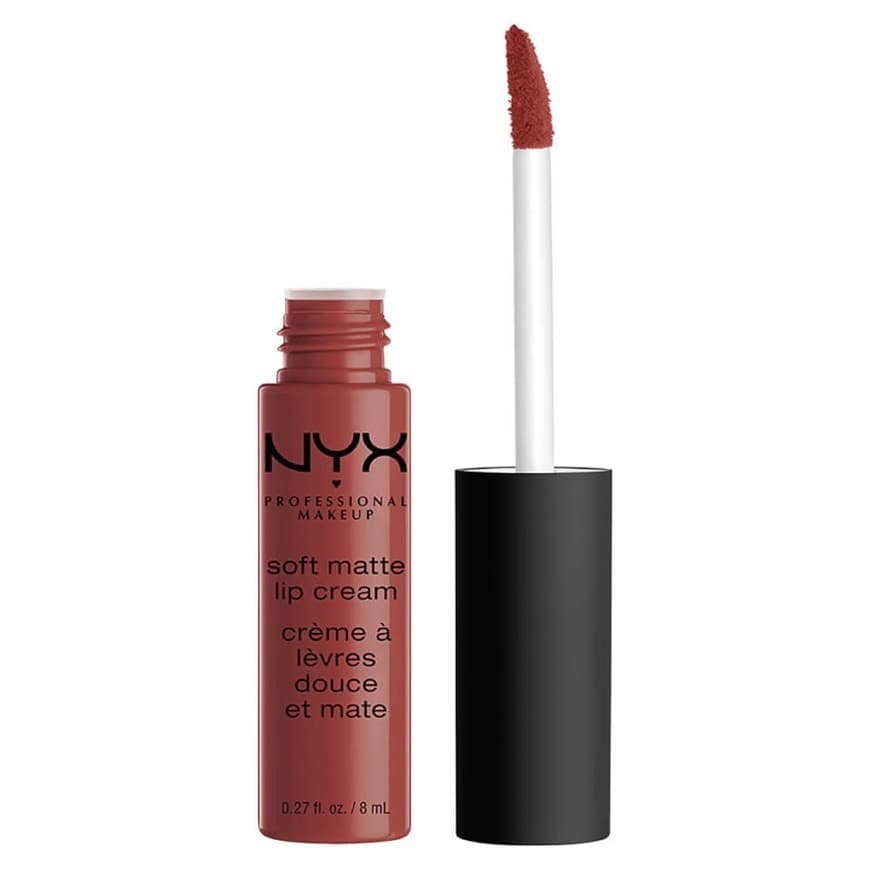 Moda Batom Nyx 