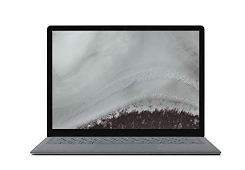 Electrónica Microsoft Surface Laptop 2 - Ordenador portátil ultrafino táctil 13.5"