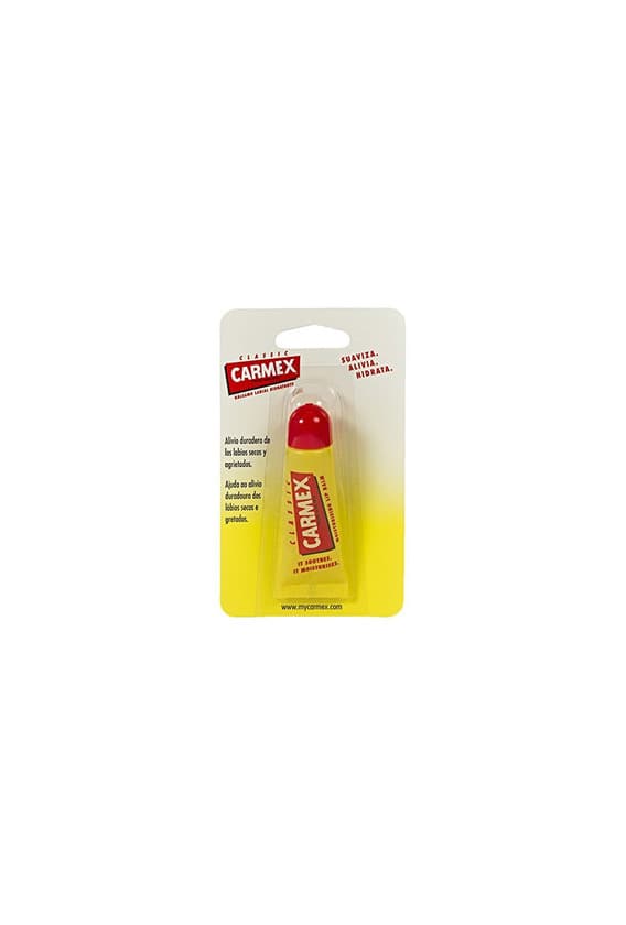 Beauty Carmex COS 003 Bálsamo labial