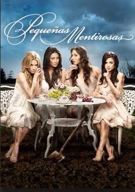 Serie Pretty Little Liars