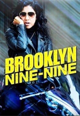 Serie Brooklyn Nine-Nine