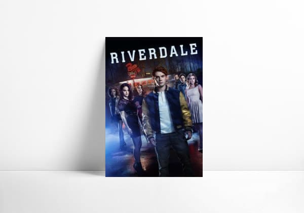 Serie Riverdale