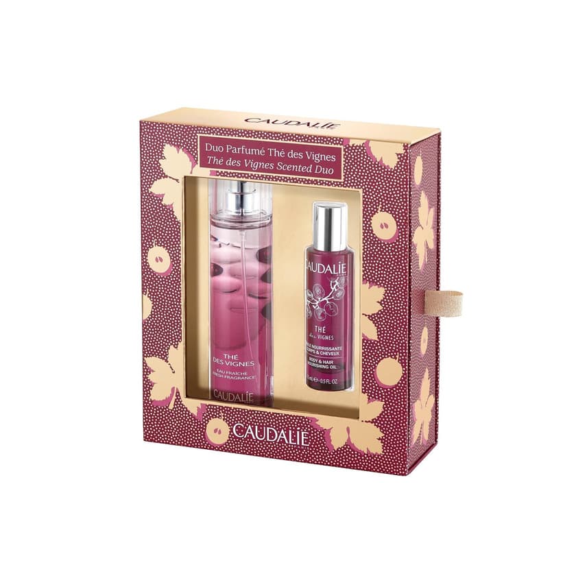 Product Caudalie The des Vignes