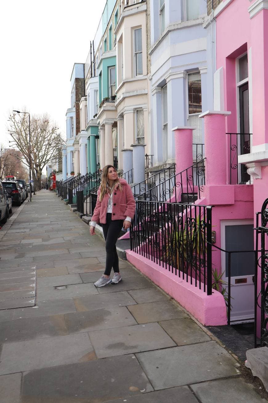 Place Notting Hill