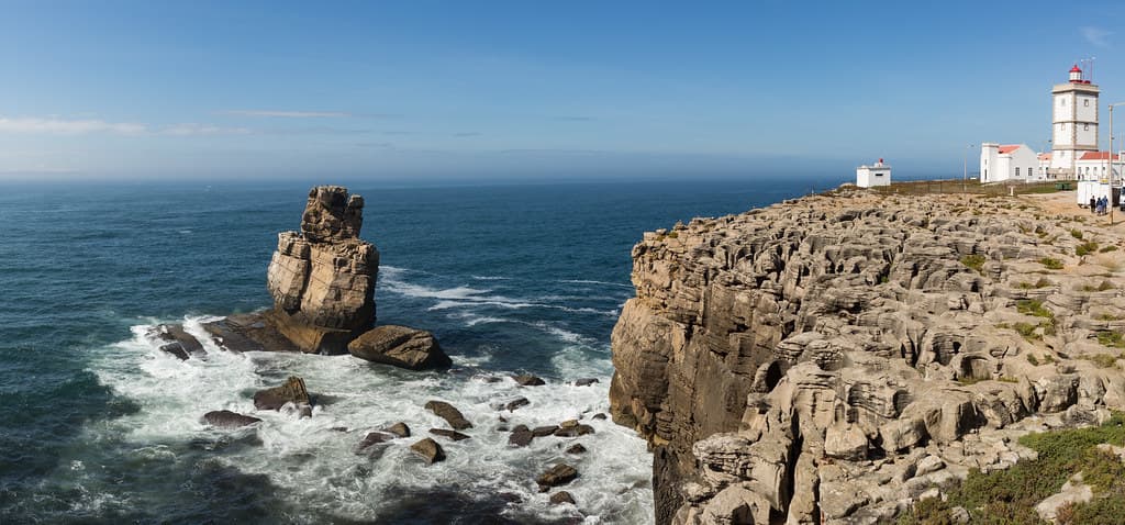 Place Cabo Carvoeiro