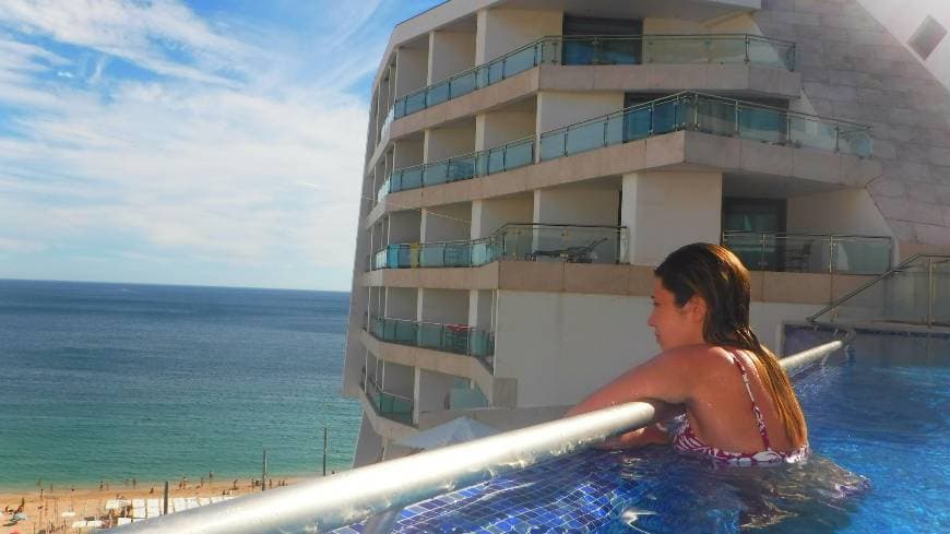 Place Sesimbra Hotel & Spa