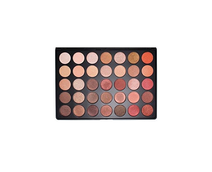 Beauty Morphe 35OS