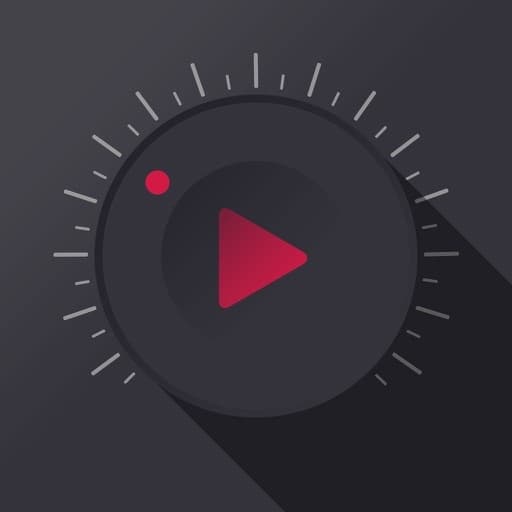 App Editor de velocidad de video