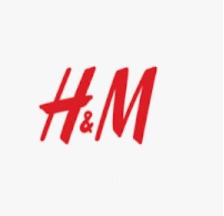 Fashion H&M