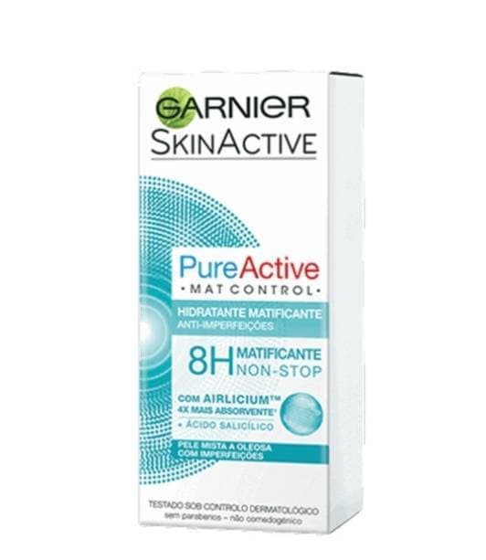 Moda SKIN ACTIVE - GARNIER