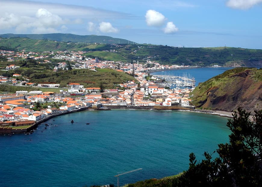 Place Açores