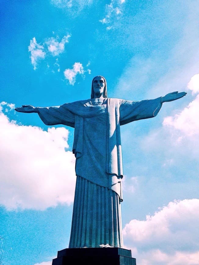 Place Cristo Redentor