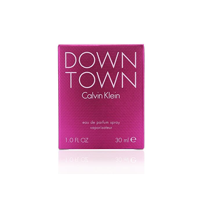 Beauty Calvin Klein Downtown Ck Edp 30Ml Vapo