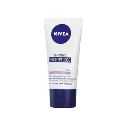 Product Creme NIVEA facial noturno