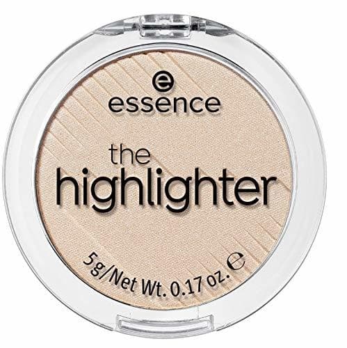 Beauty Essence Essence Rostro Iluminador The Highlighter 20 P-6