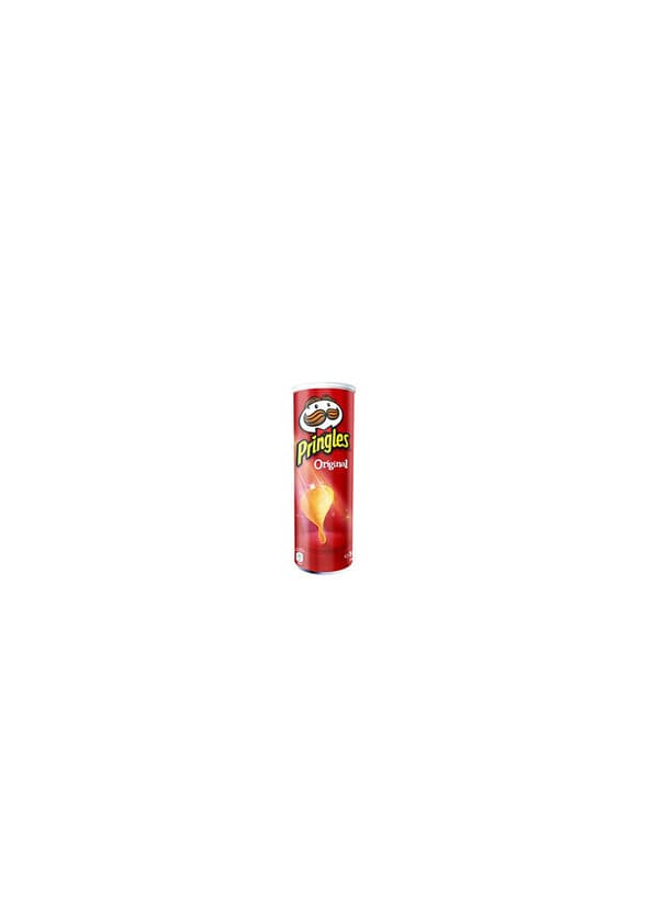 Product Pringles Original, paquete de 6