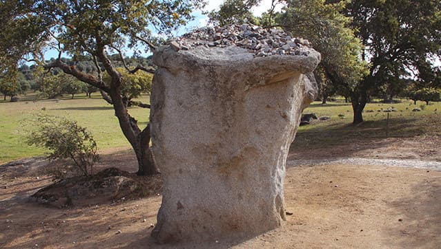 Lugar Rocha dos Namorados