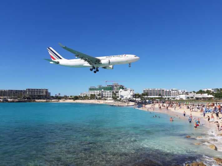 Lugar Sint Maarten