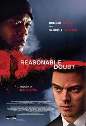 Película Reasonable Doubt