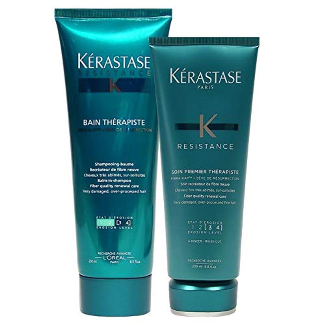 Producto Kérastase Resistance Therapiste Bain