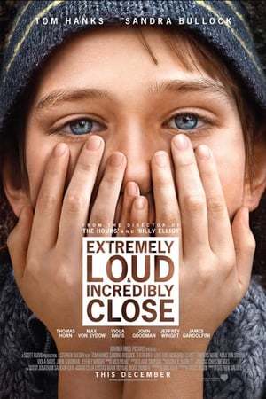 Película Extremely Loud & Incredibly Close