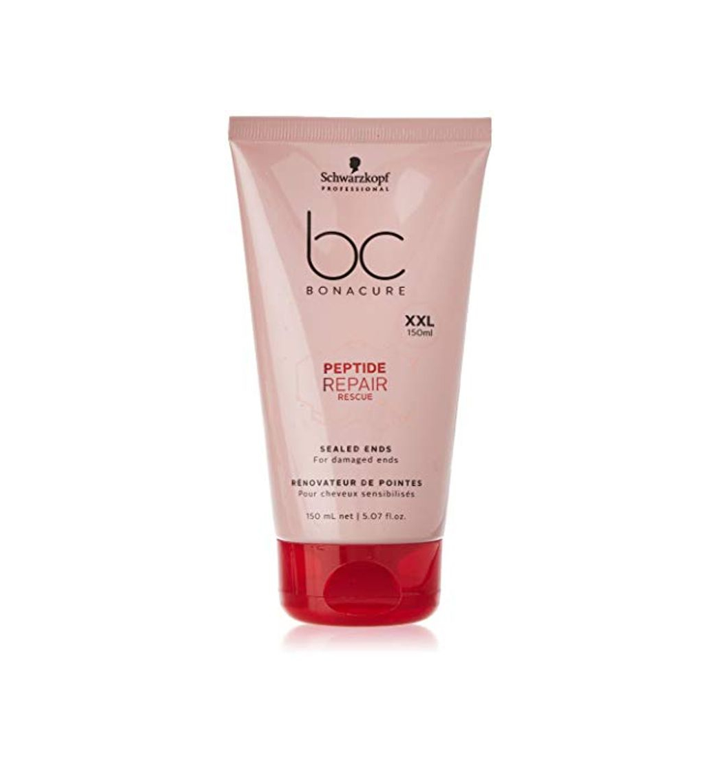 Belleza Bonacure BC Repair Rescue Sealed Ends 150 ml