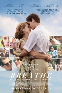 Película Breathe (2017) 