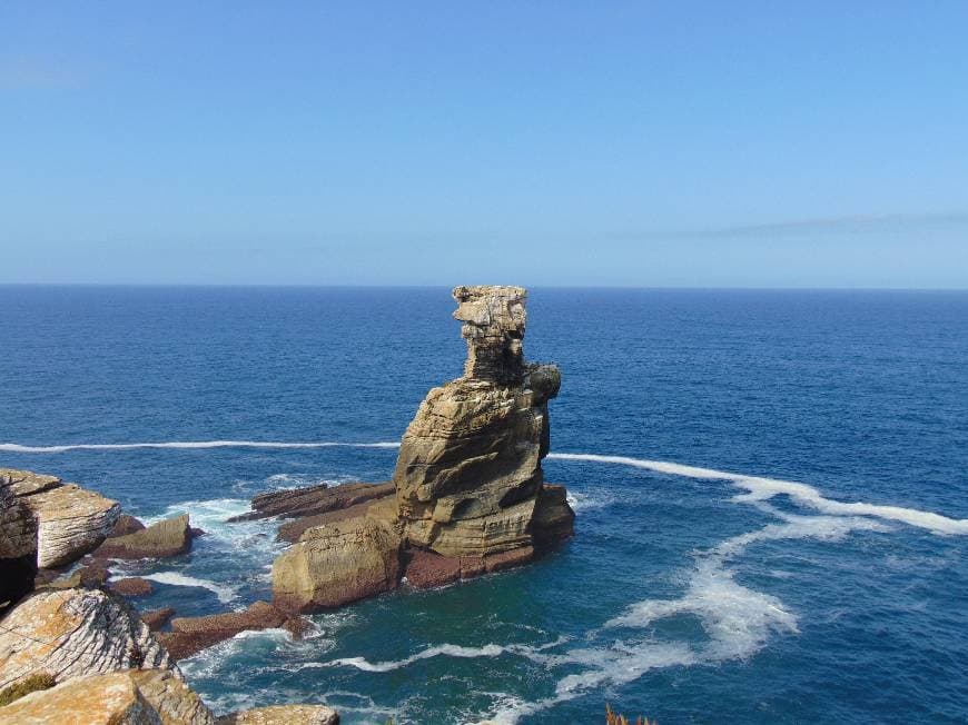 Lugar Cabo Carvoeiro