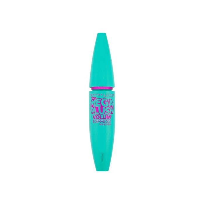 Belleza Maybelline Mascara The Mega Plus Volum Express Black