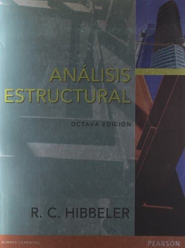 Libro Análisis estructural