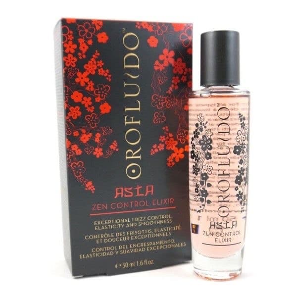 Fashion Orofluido Asia Zen Control Elixir 1.6 oz/47 ml.: Health ... - Amazon.com