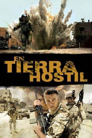 Película The Hurt Locker