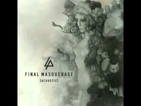 Moda Final Masquerade - Linkin Park (sub. En latino) 