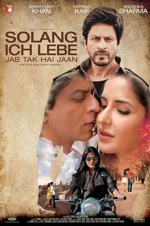 Película Jab Tak Hai Jaan