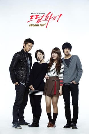 Serie Dream High