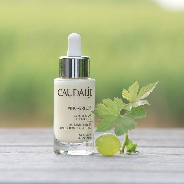 Moda Caudalie Vinoperfect - Sérum Luminosidade Antimanchas