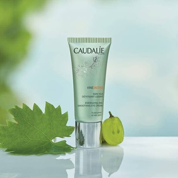 Moda Caudalie Vine[Activ] - Creme Desfatigante Alisador Olhos