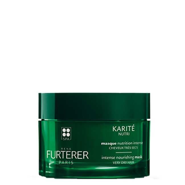 Fashion Rene Furterer Karité Nutri Máscara Nutrição Intensa 

