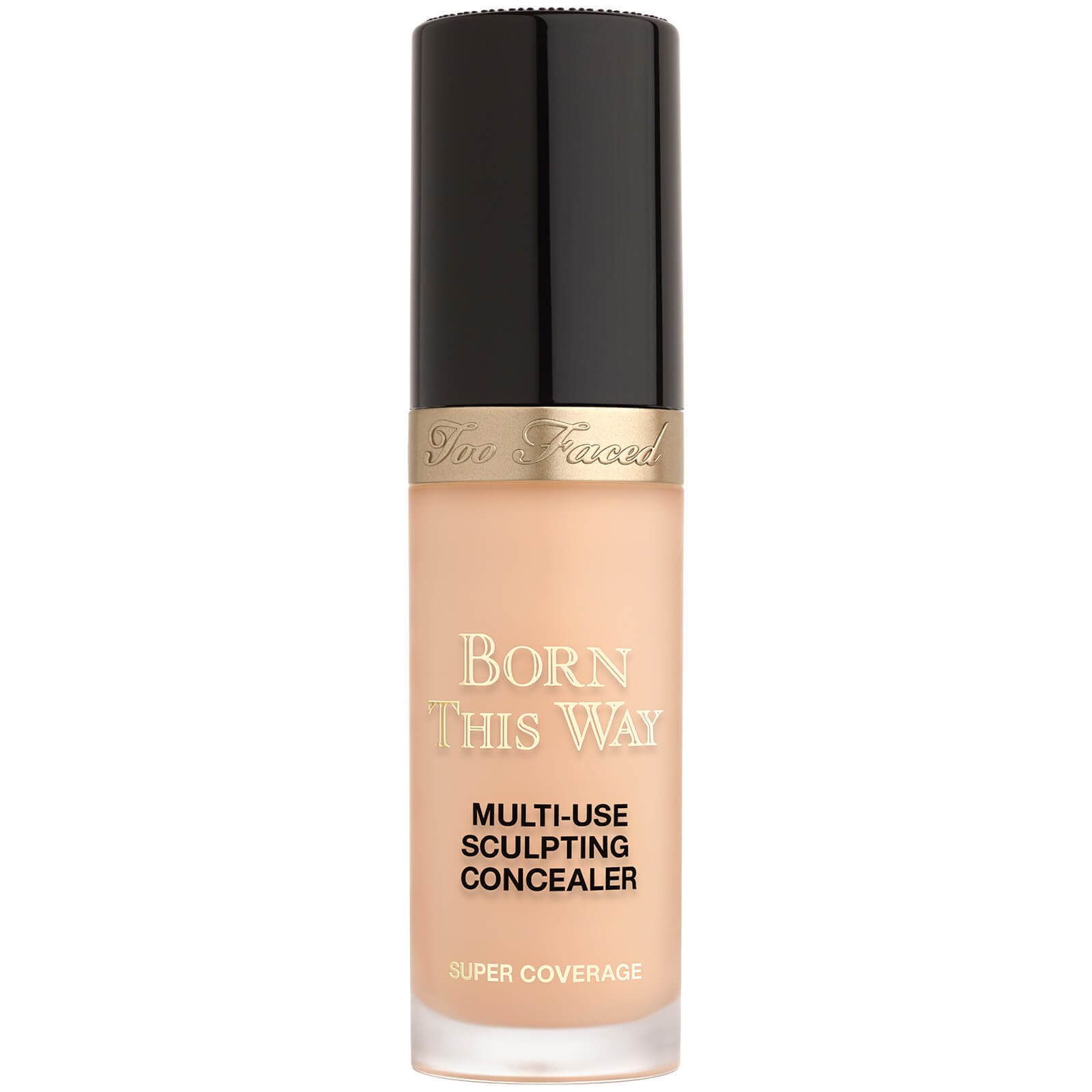 Fashion Too Faced Born This Way Super Coverage Concealer